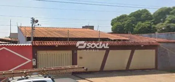Casa com 2 Quartos à venda, 256m² no Lagoinha, Porto Velho