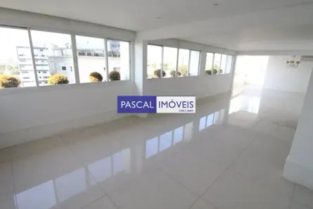 Apartamento com 3 Quartos à venda, 240m² no Campo Belo, São Paulo