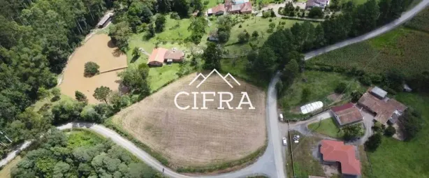 Lote/Terreno à venda, 5000m² no Taboão, Rio do Sul