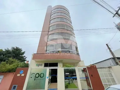 Apartamento com 4 Quartos à venda, 208m² no Centro, Chapecó