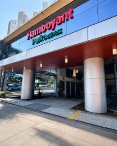 Sala Comercial para alugar, 50m² no Jardim Goiás, Goiânia