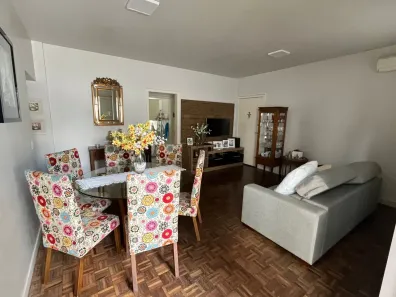 Apartamento com 2 Quartos à venda, 94m² no Centro, Criciúma