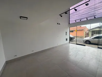 para alugar, 63m² no Paulicéia, Piracicaba
