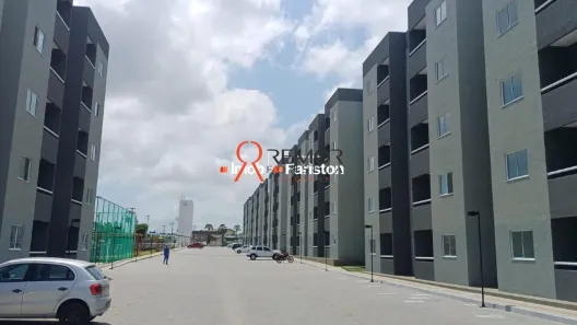 Apartamento com 2 Quartos à venda, 50m² no Pires Facanha, Eusébio