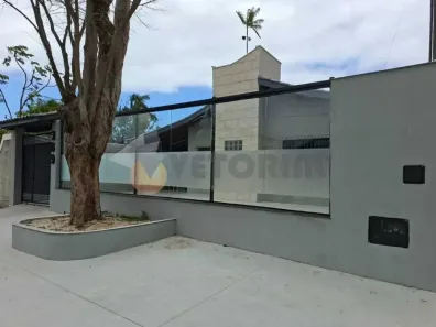 Casa com 4 Quartos à venda, 156m² no Indaiá, Caraguatatuba