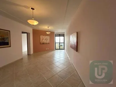 Apartamento com 3 Quartos à venda, 109m² no Centro, Sorocaba