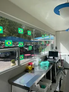 Ponto Comercial com 1 Quarto à venda, 50m² no Sul, Brasília