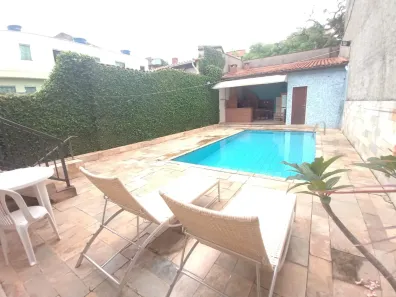 Casa com 5 Quartos à venda, 500m² no Vila Bela, São Paulo