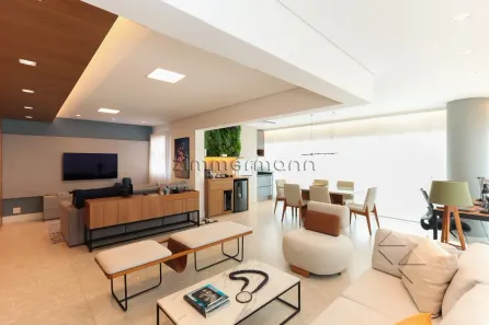 Apartamento com 3 Quartos à venda, 122m² no Alto da Lapa, São Paulo