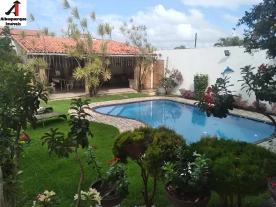 Casa com 3 Quartos à venda, 650m² no Calhau, São Luís