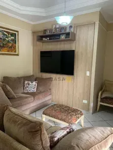 Casa com 3 Quartos à venda, 160m² no Jardim Primavera, Americana