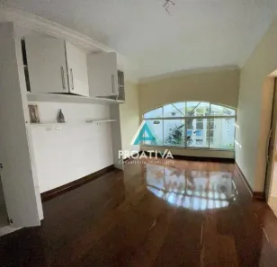 Casa com 3 Quartos à venda, 345m² no Jardim, Santo André