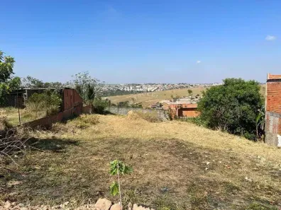 Lote/Terreno à venda, 1220m² no Cidade Satélite Íris, Campinas