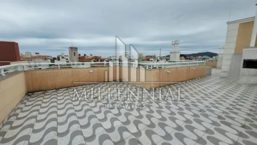 Cobertura com 3 Quartos à venda, 440m² no Canasvieiras, Florianópolis