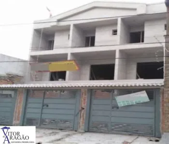Sobrado com 3 Quartos à venda, 180m² no Jardim Paraíso, São Paulo