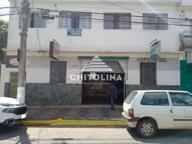 Ponto Comercial à venda, 184m² no Centro, Itapetininga