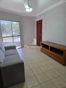 Apartamento com 3 Quartos para alugar, 90m² no Jardim das Nações, Taubaté