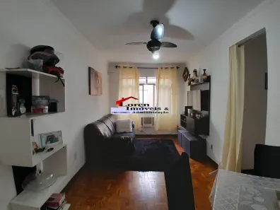 Apartamento com 3 Quartos à venda, 75m² no Jardim Independência, São Vicente