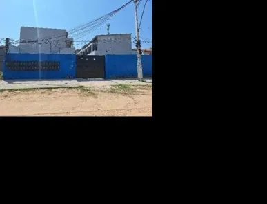 Apartamento com 1 Quarto à venda, 28m² no Vista Alegre, São Gonçalo