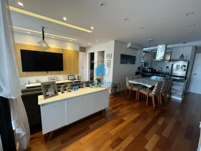 Apartamento com 3 Quartos à venda, 72m² no Vila Osasco, Osasco
