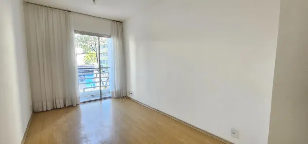 Apartamento com 1 Quarto para alugar, 45m² no Bela Vista, São Paulo