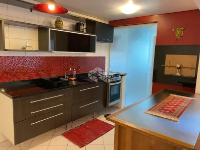 Apartamento com 2 Quartos à venda, 79m² no São Geraldo, Porto Alegre