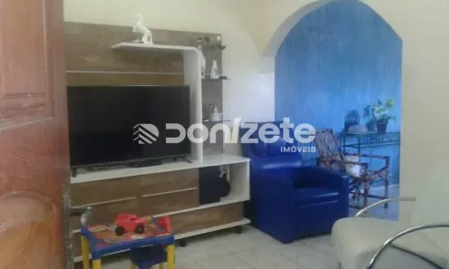 Sobrado com 3 Quartos à venda, 200m² no Jardim Jamaica, Santo André