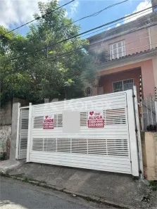 Imóvel Comercial com 3 Quartos à venda, 133m² no Santana, São Paulo