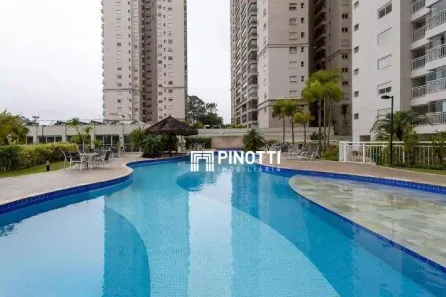 Apartamento com 3 Quartos à venda, 155m² no Nova Petrópolis, São Bernardo do Campo