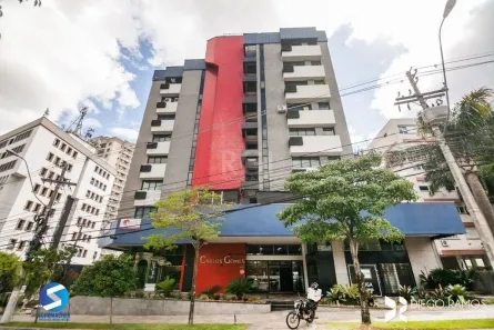 Sala Comercial com 1 Quarto à venda, 36m² no Boa Vista, Porto Alegre
