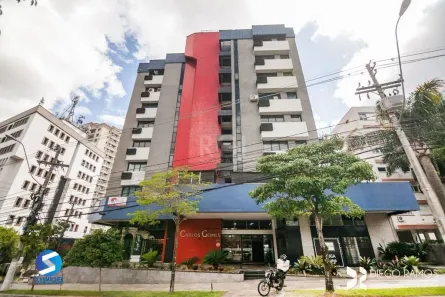 Sala Comercial com 1 Quarto à venda, 36m² no Boa Vista, Porto Alegre
