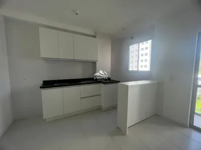 Apartamento com 2 Quartos à venda, 48m² no Rio Caveiras, Biguaçu