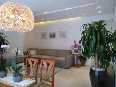 Apartamento com 3 Quartos à venda, 85m² no Vila Santo Estéfano, São Paulo