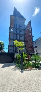 Flat com 1 Quarto à venda, 20m² no Jardim Oceania, João Pessoa