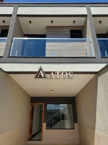 Apartamento com 3 Quartos à venda, 108m² no Vila São Geraldo, São Paulo