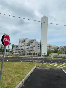 Apartamento com 3 Quartos para venda ou aluguel, 80m² no Recreio dos Bandeirantes, Rio de Janeiro