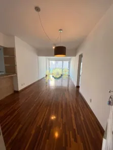 Apartamento com 2 Quartos para alugar, 98m² no Cidade Monções, São Paulo