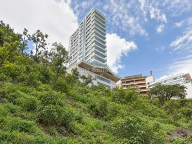 Apartamento com 4 Quartos à venda, 226m² no Santa Lúcia, Belo Horizonte