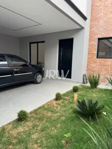 Casa com 2 Quartos à venda, 175m² no Jardim Nair Maria, Salto