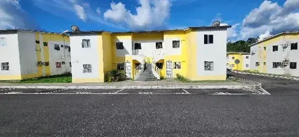 Apartamento com 2 Quartos à venda, 40m² no Lago Azul, Manaus