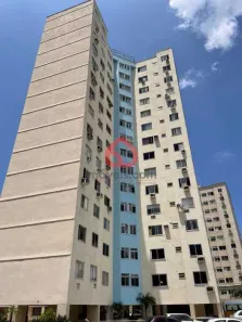 Apartamento com 2 Quartos à venda, 50m² no Jacarepaguá, Rio de Janeiro