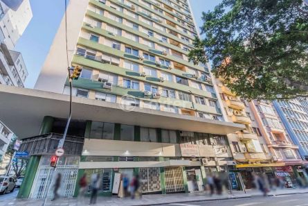 Apartamento com 2 Quartos à venda, 63m² no Centro Histórico, Porto Alegre