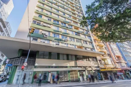 Apartamento com 2 Quartos à venda, 63m² no Centro Histórico, Porto Alegre