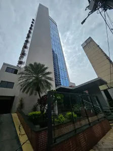 Sala Comercial para alugar, 34m² no Nazaré, Belém