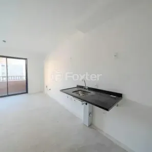 Kitnet com 1 Quarto à venda, 24m² no Consolação, São Paulo