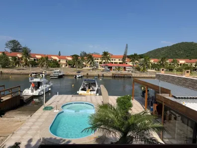 Casa com 6 Quartos à venda, 500m² no Gamboa, Cabo Frio