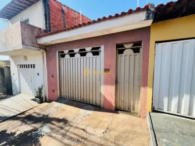 Sobrado com 2 Quartos à venda, 100m² no Parque Ribeirão Preto, Ribeirão Preto