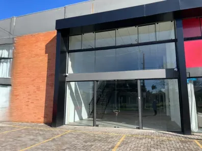 Ponto Comercial para alugar, 150m² no Rincão dos Ilhéus, Estância Velha