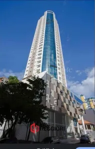 Apartamento com 3 Quartos à venda, 130m² no Centro, Balneário Camboriú