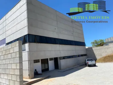 Galpão/Depósito/Armazém para alugar, 1300m² no Éden, Sorocaba